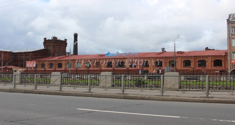 Obvodniy Dvor, 199-201, Obvodnogo kanala emb. — office space for rent, photo 6