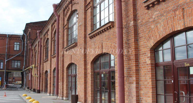 Obvodniy Dvor, 199-201, Obvodnogo kanala emb. — office space for rent, photo 3