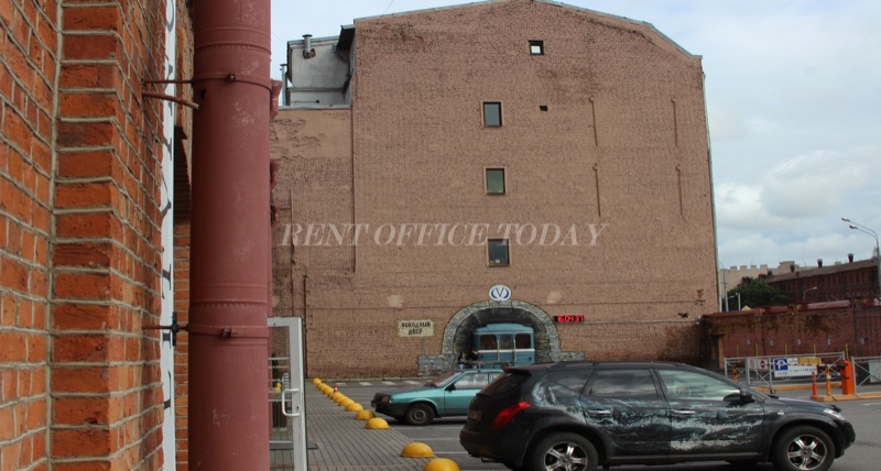Obvodniy Dvor, 199-201, Obvodnogo kanala emb. — office space for rent, photo 1