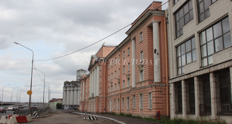 Obvodnyy 14, Obvodnogo kanala, d. 14 — office space for rent, photo 7