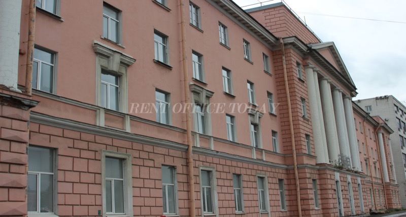 Obvodnyy 14, Obvodnogo kanala, d. 14 — office space for rent, photo 5