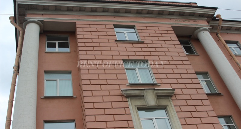 Obvodnyy 14, Obvodnogo kanala, d. 14 — office space for rent, photo 4