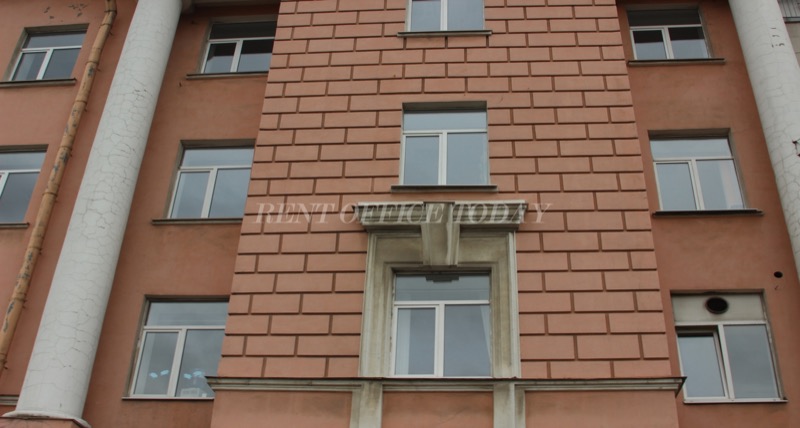 Obvodnyy 14, Obvodnogo kanala, d. 14 — office space for rent, photo 2