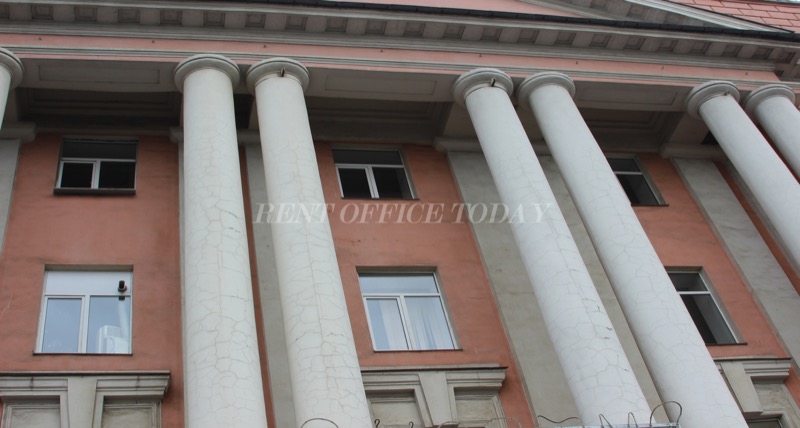 Obvodnyy 14, Obvodnogo kanala, d. 14 — office space for rent, photo 1