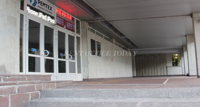 Optima, ul. Torzhkovskaya, d. 5 — office space for rent, photo 3