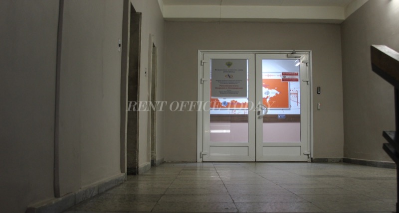Optima, ul. Torzhkovskaya, d. 5 — office space for rent, photo 2
