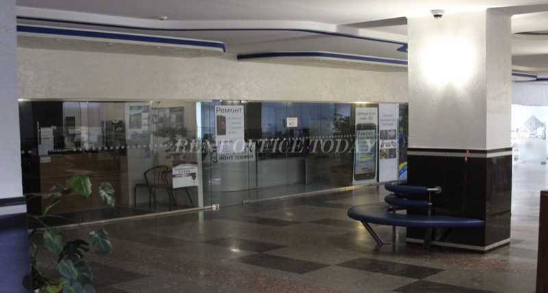 Optima, ul. Torzhkovskaya, d. 5 — office space for rent, photo 1