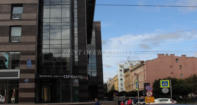 Orbita, Bolshoy pr. PS, d. 48 — office space for rent, photo 7
