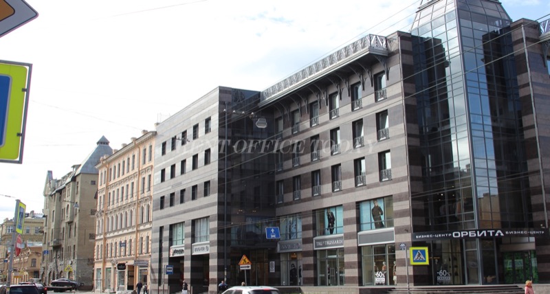 Orbita, Bolshoy pr. PS, d. 48 — office space for rent, photo 6
