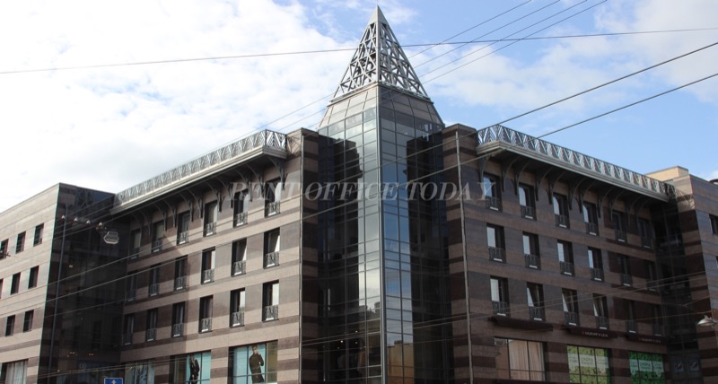 Orbita, Bolshoy pr. PS, d. 48 — office space for rent, photo 5
