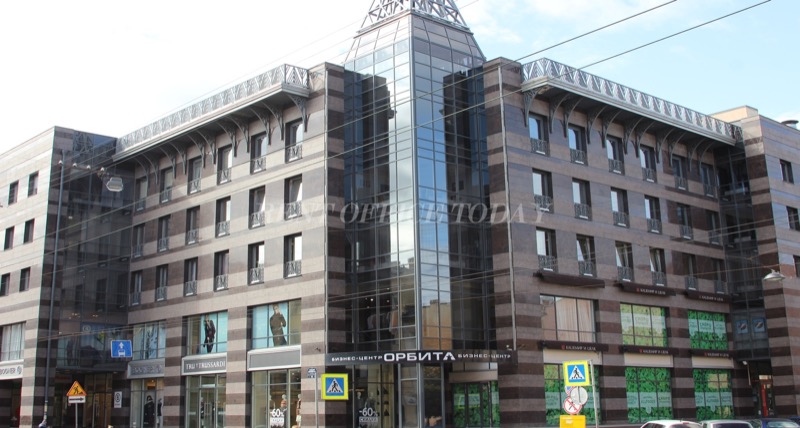 Orbita, Bolshoy pr. PS, d. 48 — office space for rent, photo 4