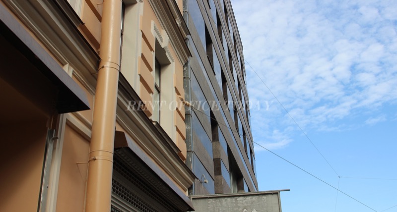 Orbita, Bolshoy pr. PS, d. 48 — office space for rent, photo 2