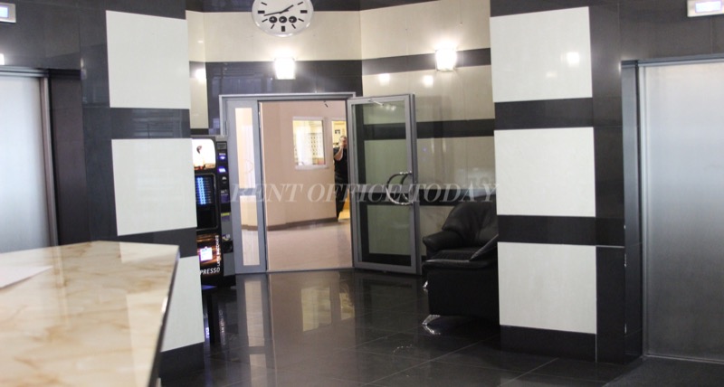 Orbita, Bolshoy pr. PS, d. 48 — office space for rent, photo 1