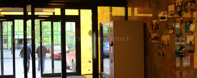 Autumn, 44, Sverdlovskaya emb. — office space for rent, photo 7