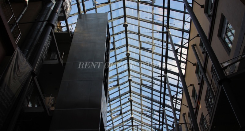 Ostrov, 36/40, Sredniy prospect V.O. — office space for rent, photo 11