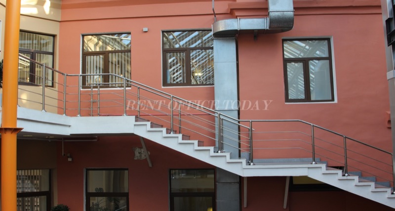 Ostrov, 36/40, Sredniy prospect V.O. — office space for rent, photo 10