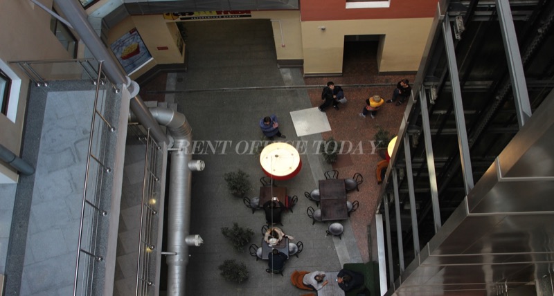 Ostrov, 36/40, Sredniy prospect V.O. — office space for rent, photo 8