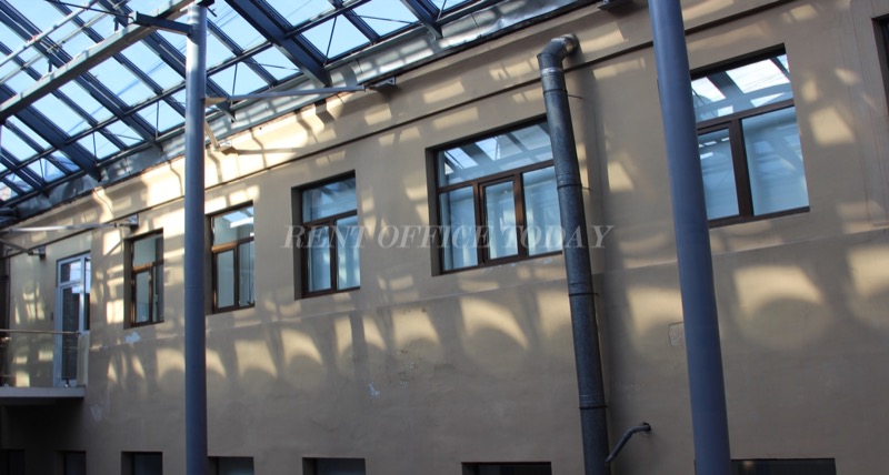 Ostrov, 36/40, Sredniy prospect V.O. — office space for rent, photo 7