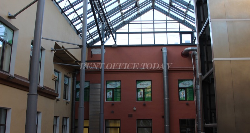 Ostrov, 36/40, Sredniy prospect V.O. — office space for rent, photo 6