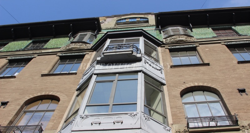 Ovental Khistori, ul. Sotsialisticheskaya, d. 14 — office space for rent, photo 14