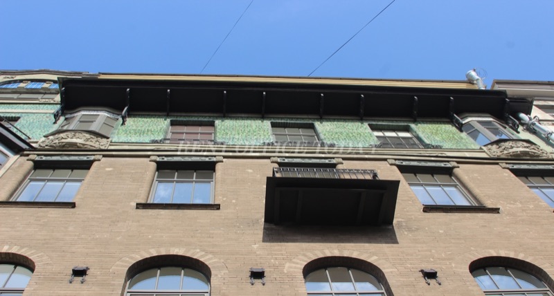 Ovental Khistori, ul. Sotsialisticheskaya, d. 14 — office space for rent, photo 9