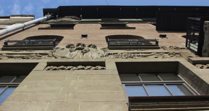 Ovental Khistori, ul. Sotsialisticheskaya, d. 14 — office space for rent, photo 2