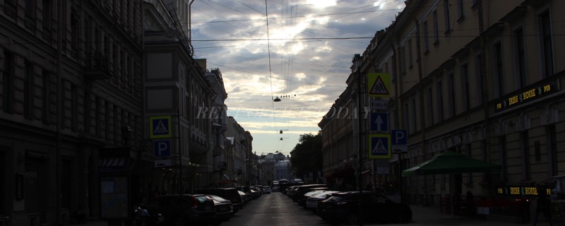 Passage/Italianskaya17», 17, Italianskaya street — office space for rent, photo 8