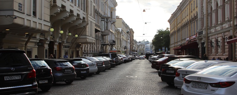 Passage/Italianskaya17», 17, Italianskaya street — office space for rent, photo 10