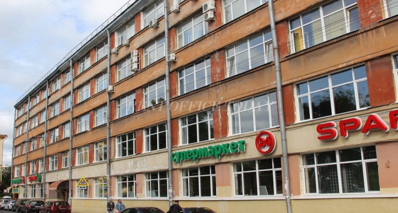 Pechatniy Dvor, 15, Chkalovskiy prospect — office space for rent, photo 31