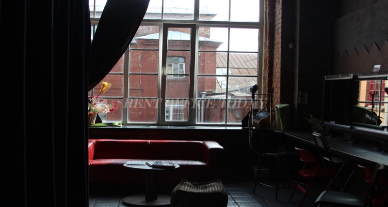 Pechatniy Dvor, 15, Chkalovskiy prospect — office space for rent, photo 24