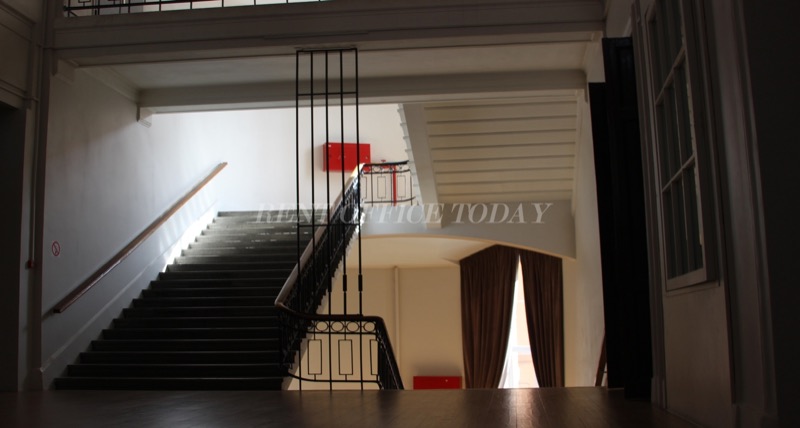 Pechatniy Dvor, 15, Chkalovskiy prospect — office space for rent, photo 21