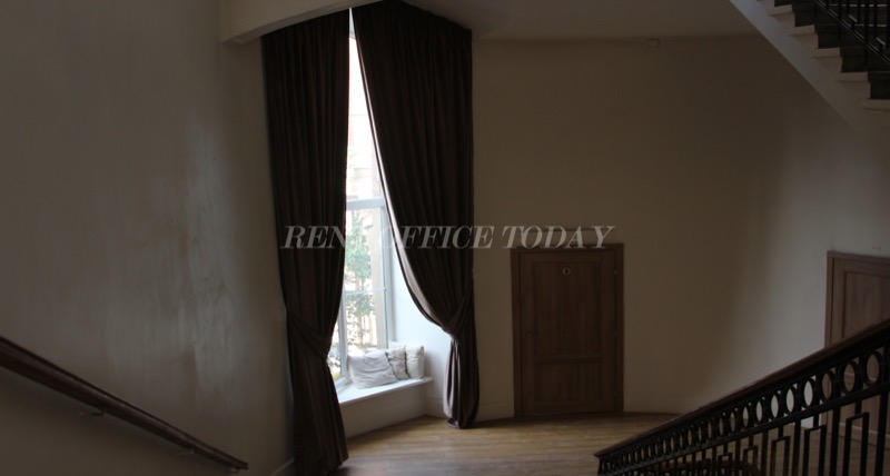 Pechatniy Dvor, 15, Chkalovskiy prospect — office space for rent, photo 19