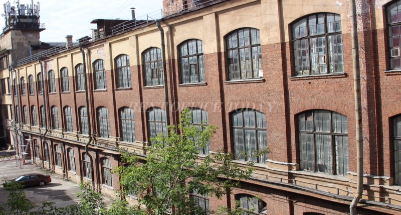 Pechatniy Dvor, 15, Chkalovskiy prospect — office space for rent, photo 17