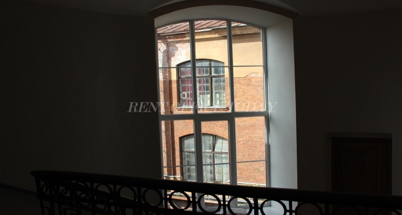 Pechatniy Dvor, 15, Chkalovskiy prospect — office space for rent, photo 16