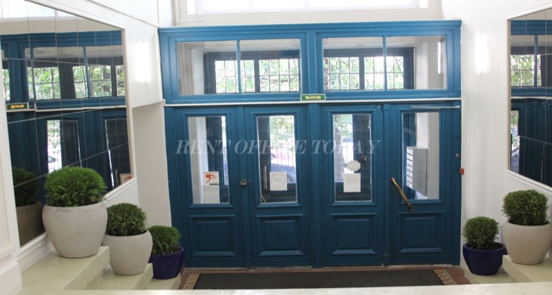 Pechatniy Dvor, 15, Chkalovskiy prospect — office space for rent, photo 11