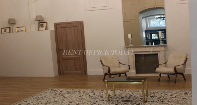 Pechatniy Dvor, 15, Chkalovskiy prospect — office space for rent, photo 10