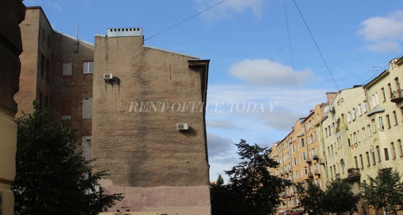 Pechatniy Dvor, 15, Chkalovskiy prospect — office space for rent, photo 7