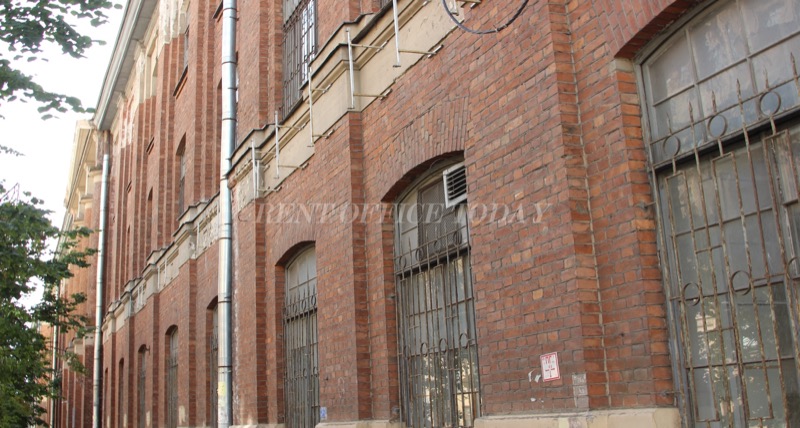 Pechatniy Dvor, 15, Chkalovskiy prospect — office space for rent, photo 3