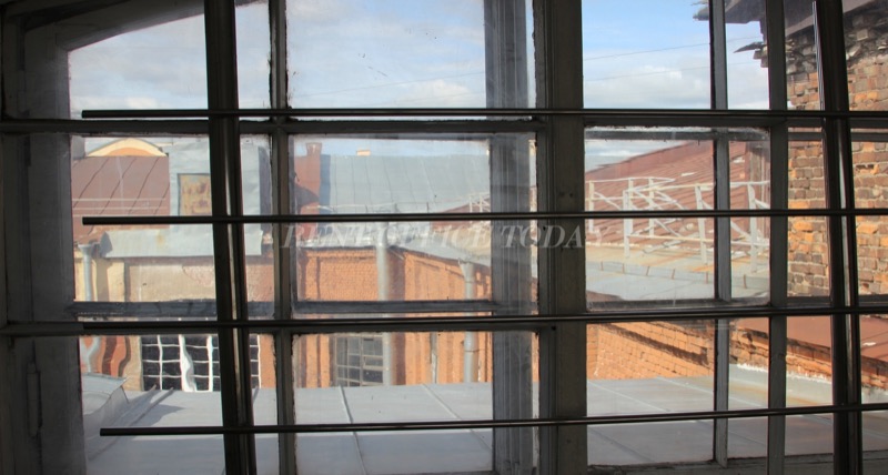 Pechatniy Dvor, 15, Chkalovskiy prospect — office space for rent, photo 1