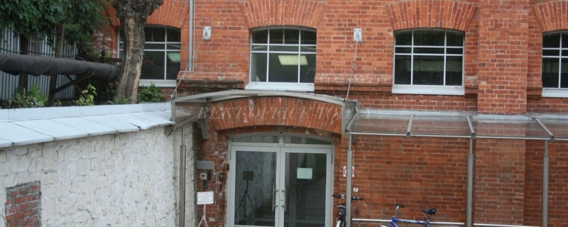 Платформа, Спартаковский переулок, 2 стр.1 — office space for rent, photo 9
