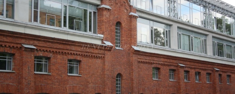 Платформа, Спартаковский переулок, 2 стр.1 — office space for rent, photo 10