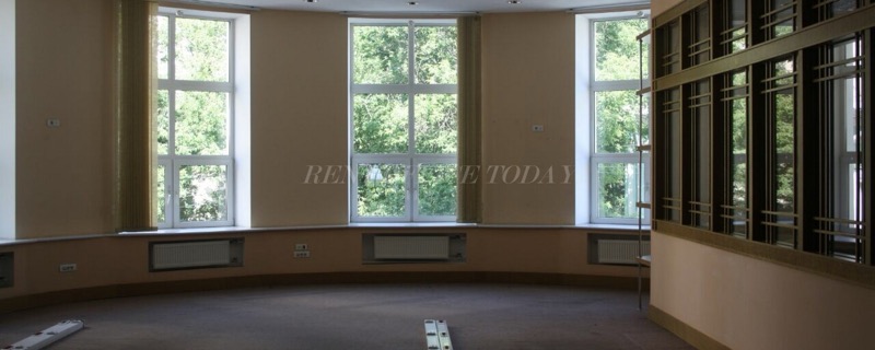 Подсосенский 20с1, Подсосенский переулок — office space for rent, photo 12