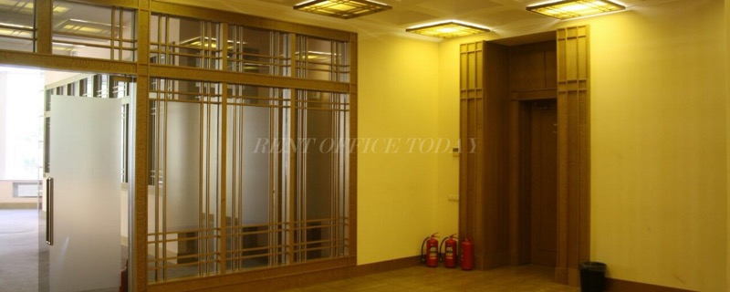 Подсосенский 20с1, Подсосенский переулок — office space for rent, photo 13