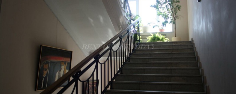 Подсосенский 20с1, Подсосенский переулок — office space for rent, photo 15