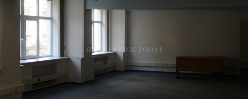 Подсосенский 20с1, Подсосенский переулок — office space for rent, photo 16