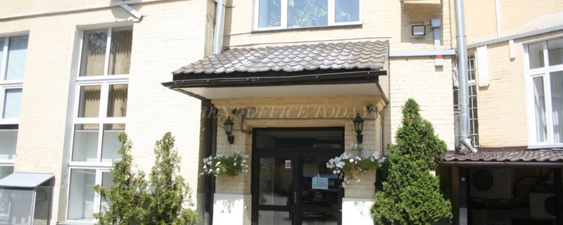 Подсосенский 20с1, Подсосенский переулок — office space for rent, photo 17