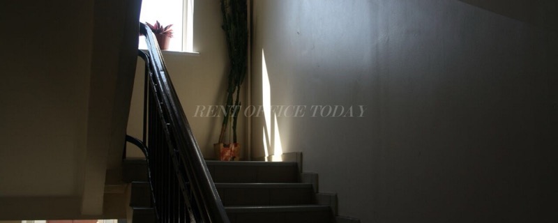 Подсосенский 20с1, Подсосенский переулок — office space for rent, photo 7