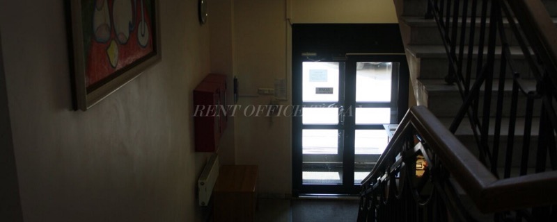 Подсосенский 20с1, Подсосенский переулок — office space for rent, photo 9