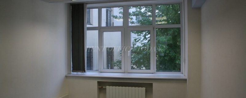 Подсосенский 20с1, Подсосенский переулок — office space for rent, photo 10