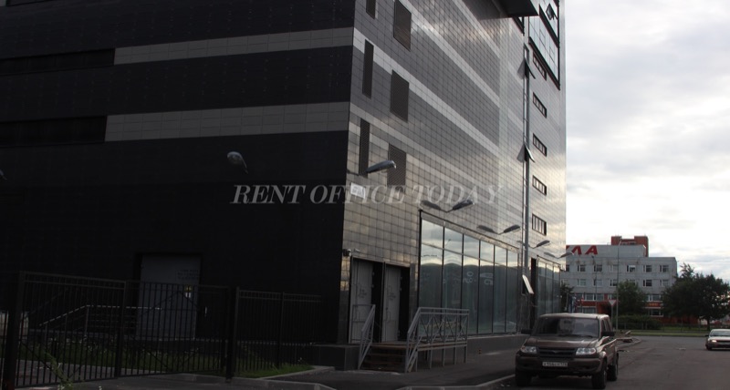 Polis tsentr, Sofiyskaya ul., d. 6, str. 1, k. 8 — office space for rent, photo 7